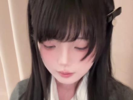 刷到的翻唱版,觉得很好听很喜欢于是我也想唱一个!#小小的铁线蕨 #翻唱