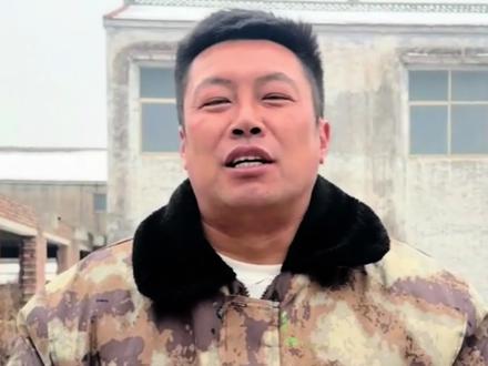 村里老人被八达岭官方邀请免费爬长城啦#吴营村 #八达岭长城 #关爱老人 #墙绘 #我为家乡代言