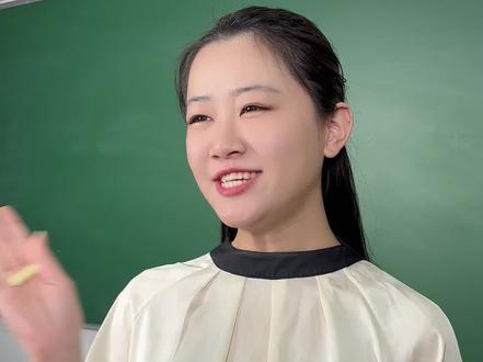 “2”的两种读音,你豁然开朗了吗? #小学语文 #语文常识