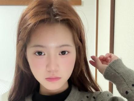 𝝑୧蛋卷棒32mm和40mm有什么区别呢?#蛋蛋卷 #发型教程 #邪修#雷瓦蛋卷棒