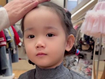 你们家的小朋友挑衣服穿吗? #日常vlog #记录真实生活 #美其肤茶多酚 #美其肤美白乳