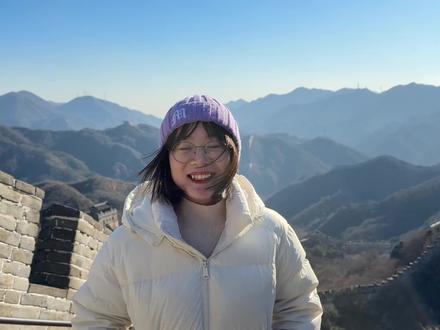 重游八达岭,再吟清平乐#八达岭长城 #清平乐六盘山