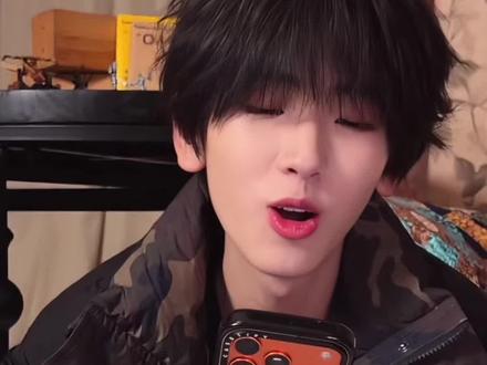 怎么摔跤还有直拍,左千给我儿子留点面子哈哈哈哈哈#王橹杰 #左奇函