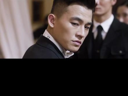 #民初奇人传 戏骨特辑来啦~#金士杰 #修庆 #谭凯 #李光复 #曹可凡