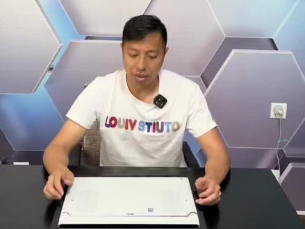 你的笔记本能不能升级内存和固态硬盘?#外星人笔记本 #干货分享 #喜欢就关注我吧