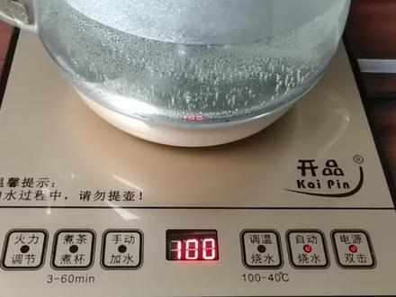 烧水壶出问题了?为您解惑 #开品官方旗舰店#开品烧水壶#电热水壶