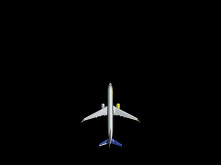 航空科普:民航飞机会不会发生追尾事故?