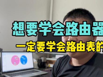 花2分钟看完这个视频,所有的路由器都会配置了 #网络工程 #静态路由 #默认路由 #路由器调试
