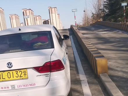 考前一定要明白什么是合格?#万万没想到一把就通过了 王盛英教练@日照王垒教练