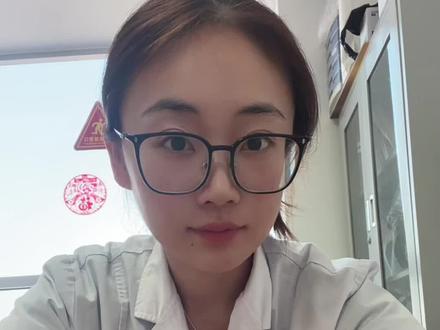 正经的从47秒开始哈#肛肠 #痔疮微创手术套扎术 #