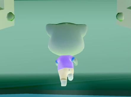 汤姆猫跑酷2火山爆发岩浆水果颜色