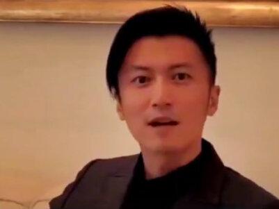 张柏芝儿子,谢振轩揽大活,张柏芝气到住院 #明星故事 #明星背后故事 #娱乐评论大赏 #娱乐大爆料