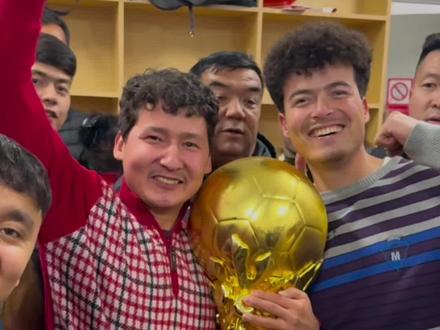 今天放下所有烦恼,进城看球赛,畅享放松时光 #抖音精选 #抖音乡村生活家 #新农人计划2024