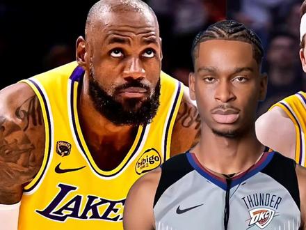 为什么雷霆哨子这么多,引发全联盟不满?#NBA#雷霆 #湖人 #湖人VS雷霆 #NBA季后赛