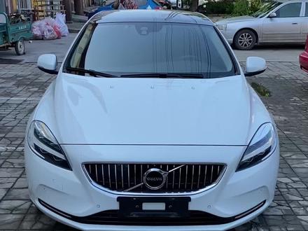 最安全的小汽车。
沃尔沃V40 1.5T 顶配 极品。
18年上户 一手 4万公里 原漆状态#再好的副驾驶不如自己手握方向盘 #成功男人的标配 #是时候买辆车了 #总有一款适合你 #每天推荐好车