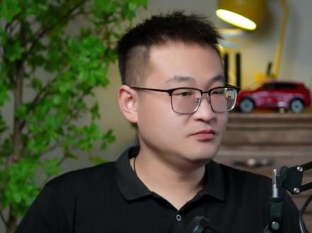 博越L小蓝灯?笑死噗噗噗~ #博越L #新车 #汽车