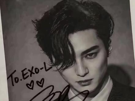 我求求了,放过EXO和行星饭吧! #EXO #king