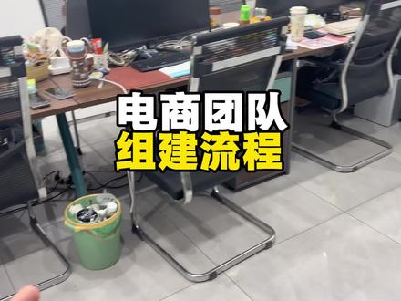 县城里的电商公司#电商创业