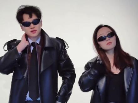 不行这歌太洗脑了#周铁男开理想MEGA唱我叫李飞