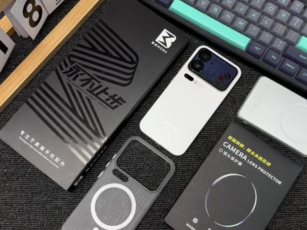 小米17系列机主必看的宝藏配件全家桶无广分享!可闭眼抄作业!#小米17 #小米17pro #小米17promax #小米 #小米手机