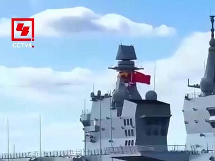 战力全面升级!专家:四川舰可成为“无人机航母”