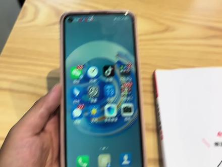 手机底下没有三个按键怎么调,手机返回键怎么设置