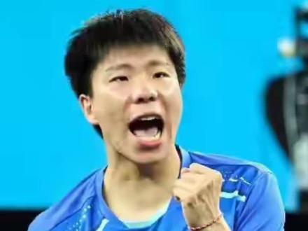 混团世界杯,国乒对阵智利无压力,徐瑛彬王艺迪或出战!