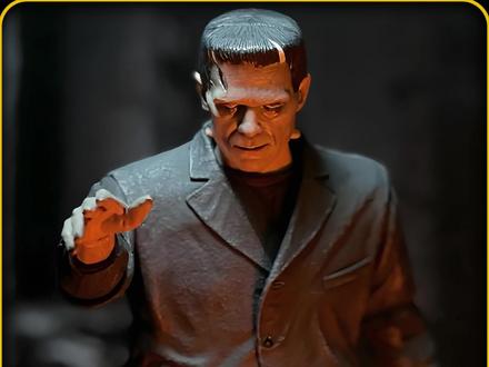 科学家竟然 要把死人给复活 #科幻 #惊悚 #复活