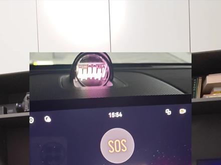 #问界 M8 无法拨通SOS紧急救援最近进展
#车企网络环境 #小米汽车 #鸿蒙智行 #华为