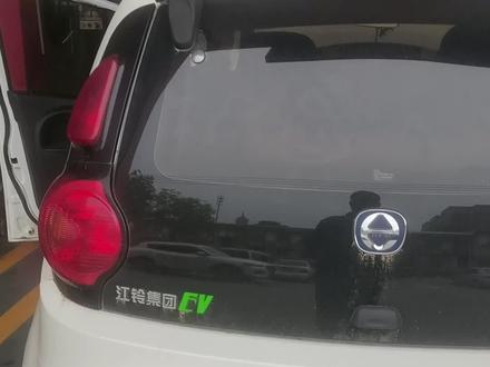 江铃EV200S报修无法充电,车载充电机维修完毕,试车完美,这个充电机竟然带快充控制,是快充和慢充控制一体的机子。不好修啊,不过搞定了