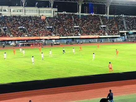 边角球也太帅了吧⚽️厦门2:泉州0 #闽超联赛 #城市足球对决 #闽超 #不看球就不会懂足球的魅力