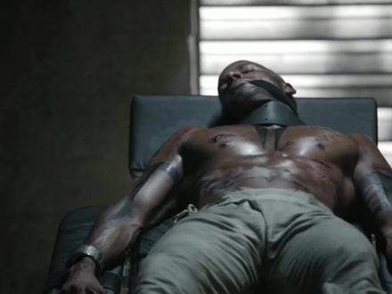 《地球百子》第二季第6级,发生核灾难97年后重返地球 #精彩片段 #好剧推荐 #影视解说 #科幻