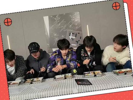 最该离开TOP的就是这个策划...... #TOP #登陆少年组合 #策划 #番位