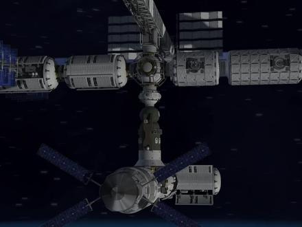 太空出差6个月,宇航员的排泄物该如何处理?尿液要回收利用(下) #宇航员 #涨知识