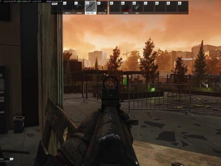 最新塔科夫正式版新手教程!!! #塔科夫 #塔科夫正式版