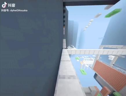 @Minecraft_徐少(限流之王) #