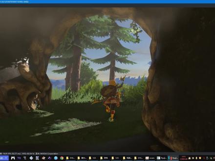 塞尔达传说 龙神模拟器整合包 MOD补丁+金手指+存档 部分MOD补丁来自91wii武松大佬整合,在此感谢 #游戏梦想家寻宝季