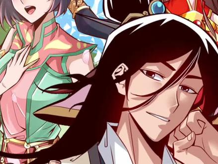 这是一个把稳健刻在骨髓的男人  #漫画解说 #有声漫画 #二次元原创