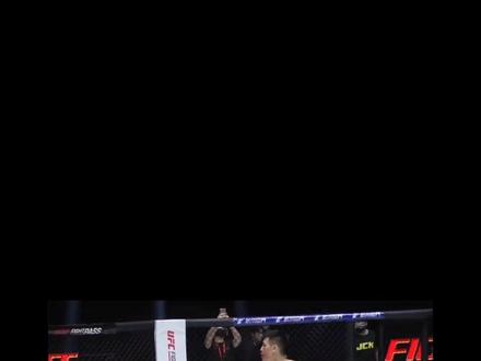 世界首个卡夫拳,#综合格斗