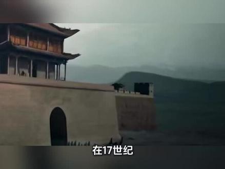 明末全球小冰河天灾下的无奈 #明末#历史#明朝#清朝