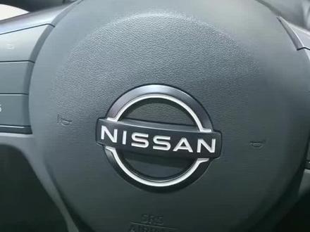 天籁方向盘按键的诸多功能使用#江津东风日产 #日产 #天籁 #天籁鸿蒙座舱