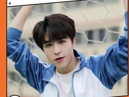 #尹浩宇中戏考试合格 怎么两年就把中文说得这么好啊~比我这个本土人说得都还好 #尹浩宇
