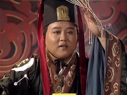 第356集/诸葛亮请求六次北伐#诸葛亮