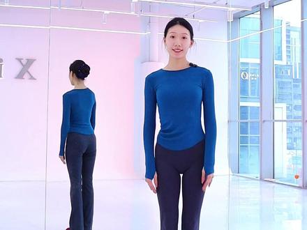 这个更详细 敦煌舞《精卫》重制版保姆级教程 #敦煌舞 #精卫 #零基础学舞蹈 #古典舞教学 #一学就会系列舞蹈