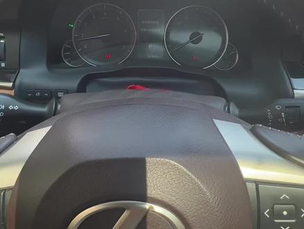 雷克萨斯ES200中控导航屏幕主机卡标重启不开机维修#雷克萨斯es