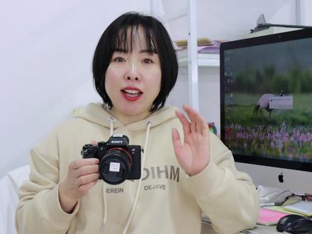 索尼相机你会查询快门次数吗?#艺丰摄影二手摄影器材回收置换 #同城热门 #查快门次数 #索尼