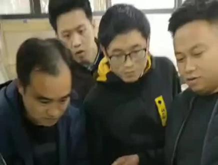 今日课程:DR/X光机球管解剖