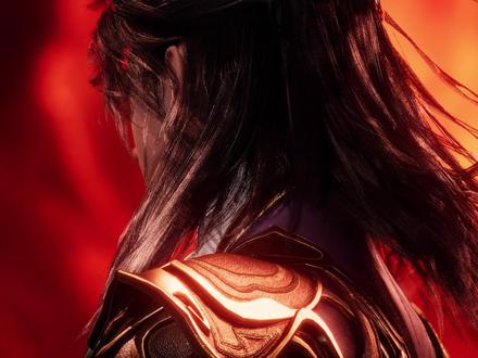 红眼一开,伤害你猜,云霄仙子为爱开大,众仙护道李长寿!
#动画师兄啊师兄 #师兄啊师兄云霄救夫名场面 #师兄啊师兄众仙护道李长寿 #青年创作者成长计划 #动漫