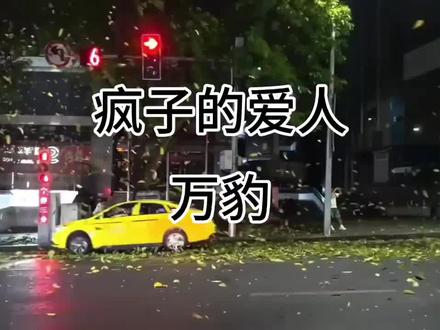 #疯子的爱人#疯子的爱人
爱到骨子里的占有欲,嘴硬心软,就算爱到极致,最后也放她自由,也许这就是爱吧