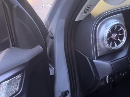 坦克300胎压怎么去看#坦克300